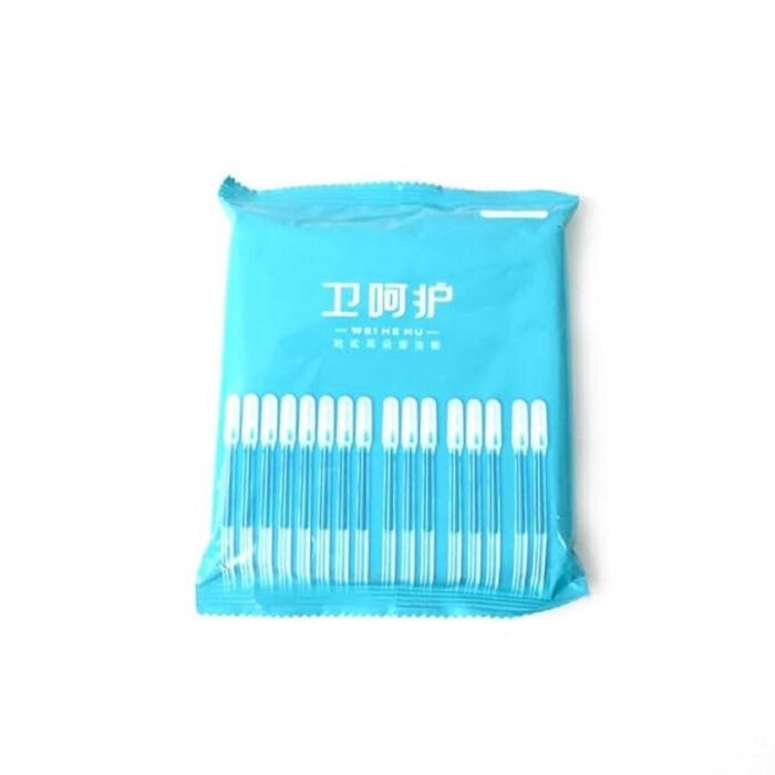 Reusable Sticky Earwax Cleaner ( 2 set ) 48 pieces - Image 6